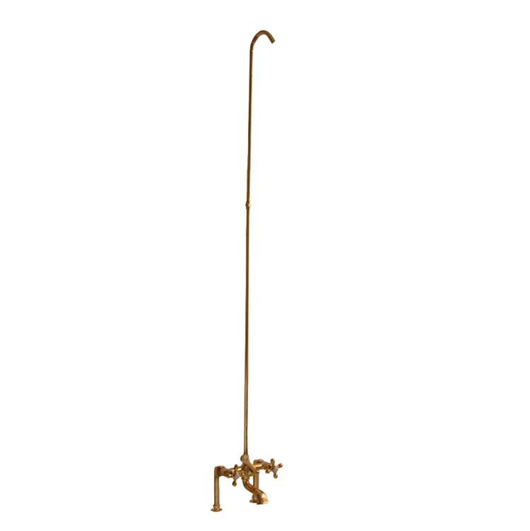Barclay 4045-MC Elephant Spout 6 Mts Cross Holder Riser