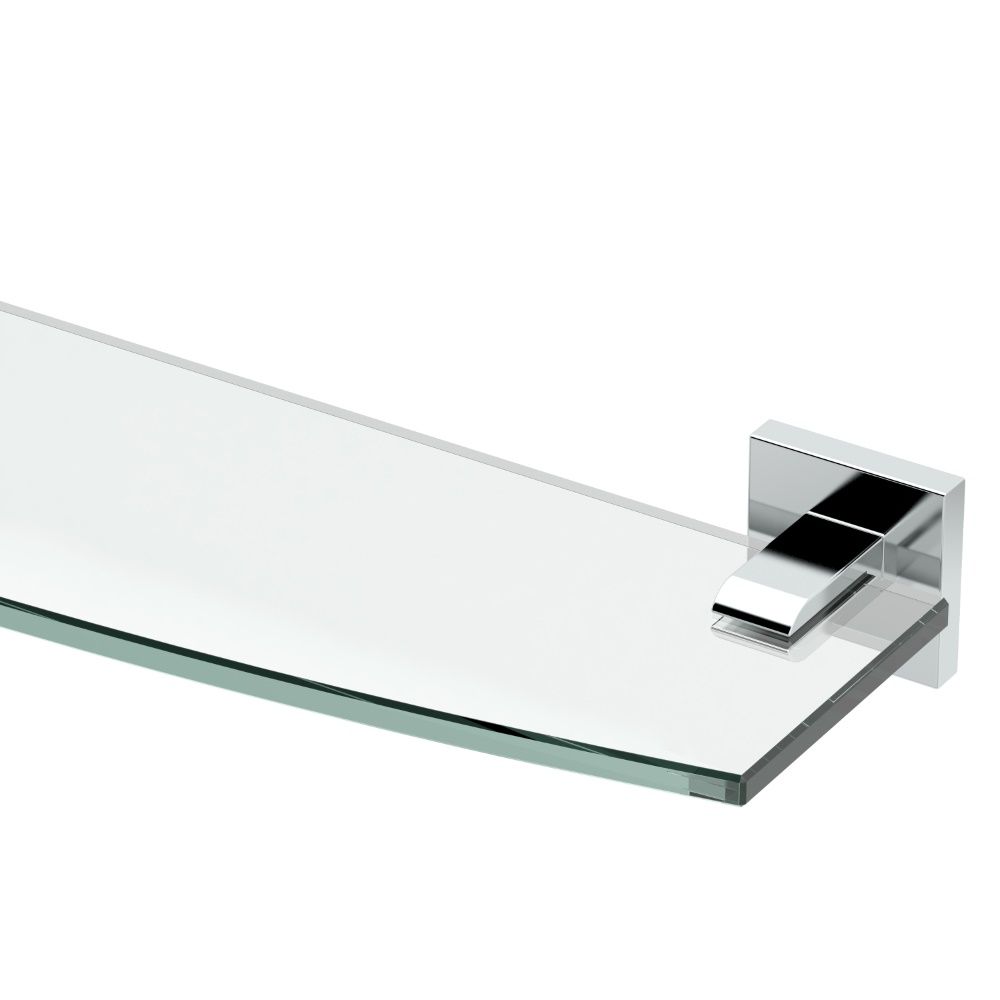 Gatco Elevate Glass Shelf - Parent