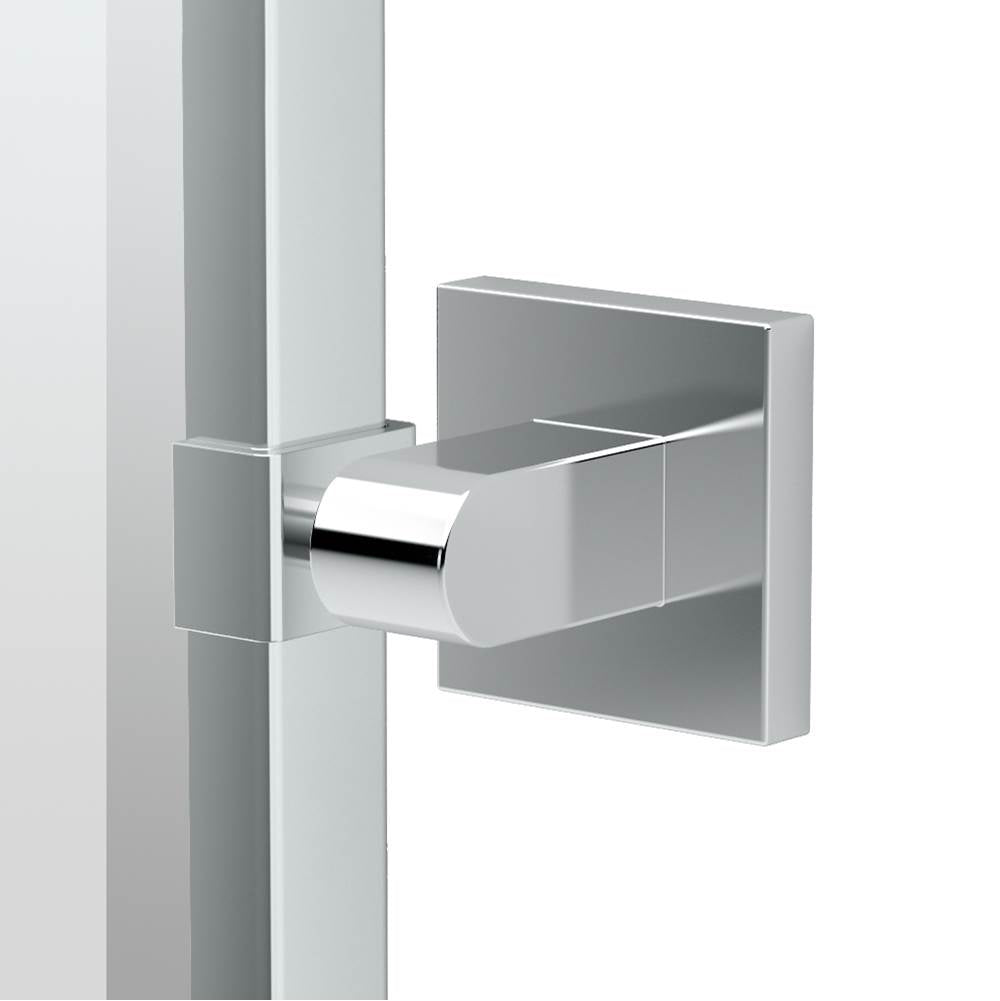 Gatco Elevate 32.5H Framed Rectangle Mirror