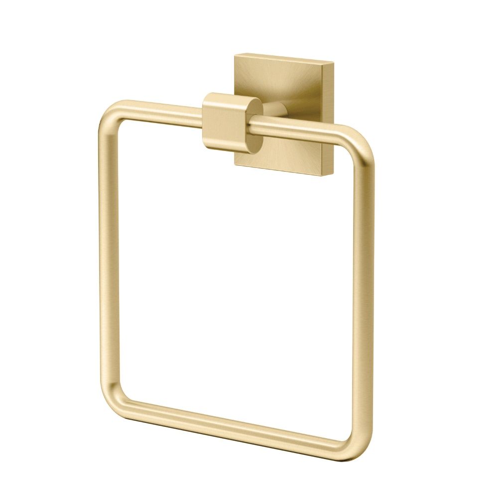 Gatco Elevate Towel Ring - Parent