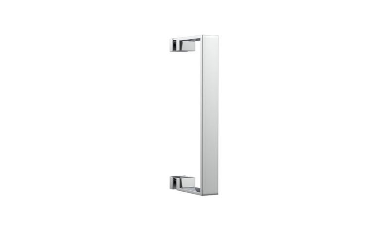 Neelnox AVG-SSD18-GR Avant Garde 18 Single Door Handle Standard Rosette - Parent