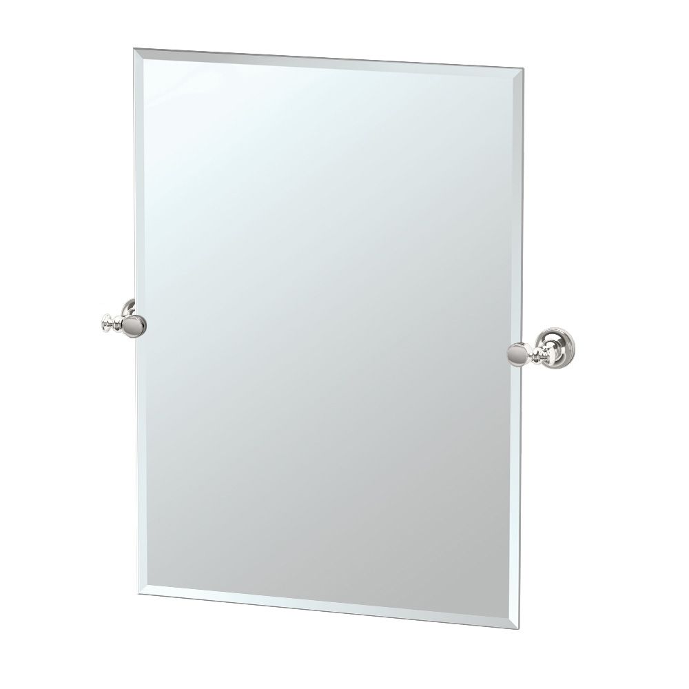 Gatco Tavern Rectangle Mirror
