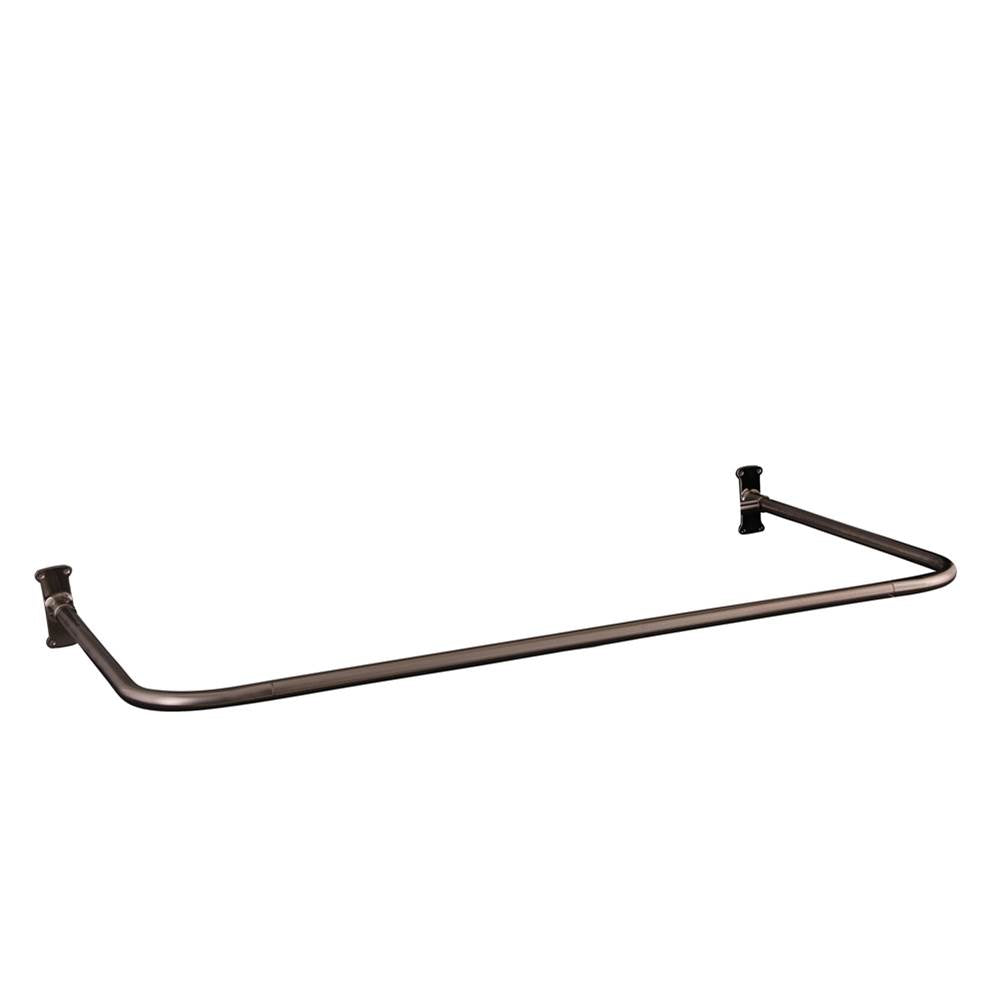 Barclay 4141-30 30 U Shower Rod - Parent