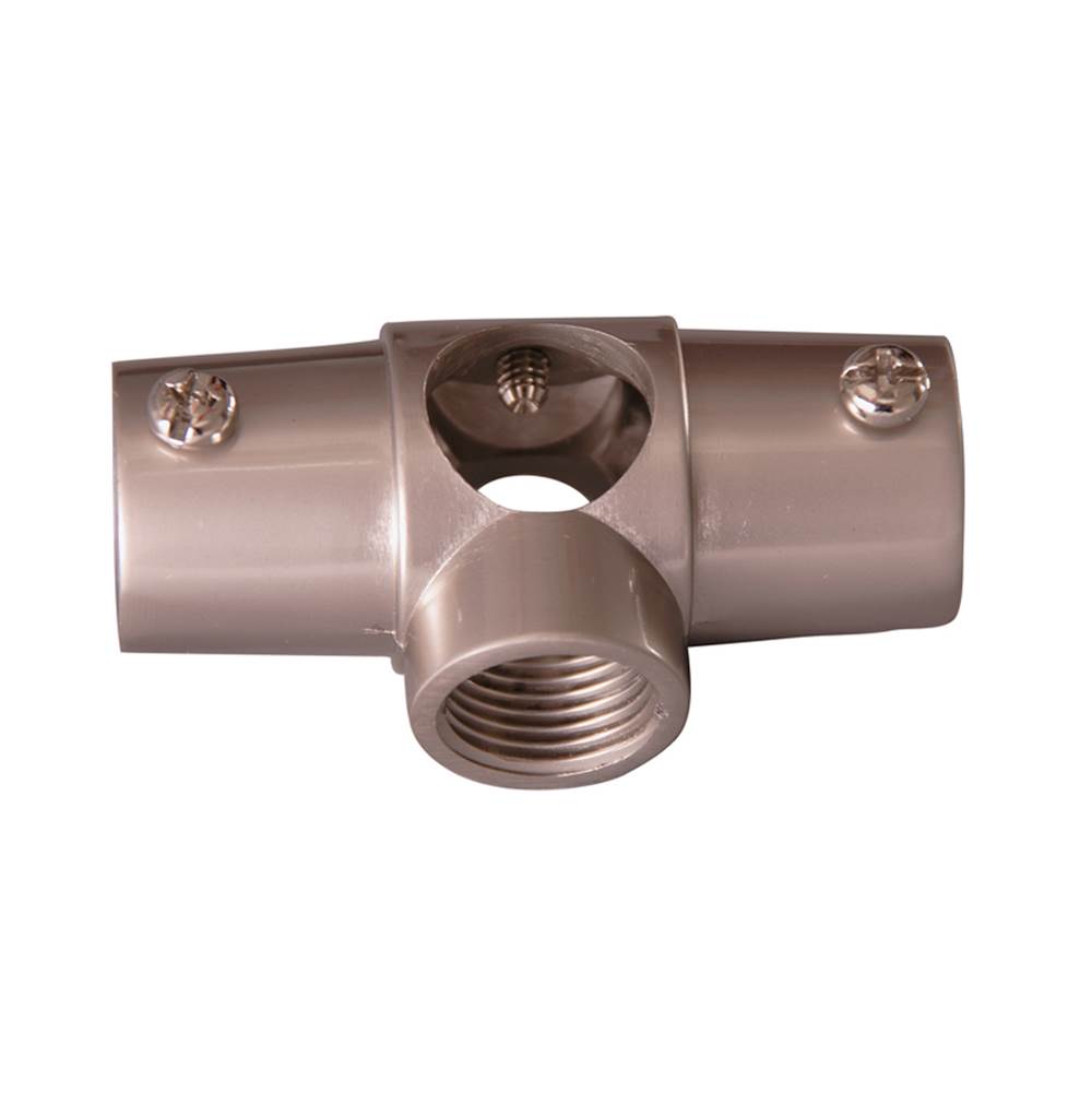 Barclay 4150WT Wall Tee for 4150 Rod