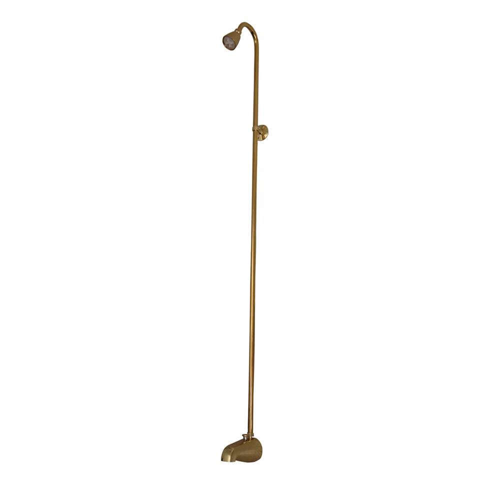 Barclay 4185 Converto Shower for Built In Tubs