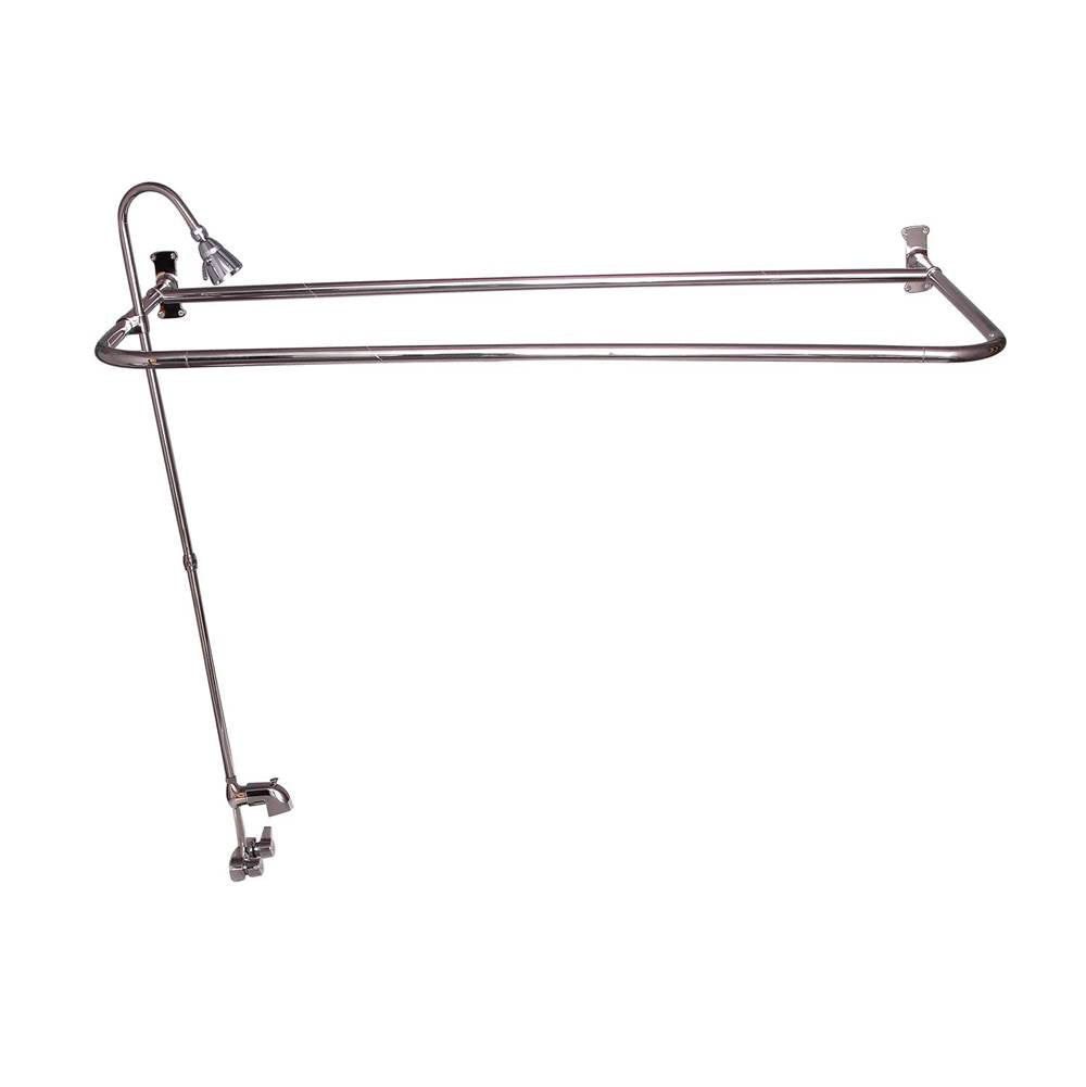 Barclay 4191-60 Converto Shower With 60 D-Rod Code Spout