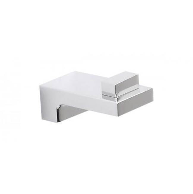 Kartners 422130 Naples Robe Hook - Parent