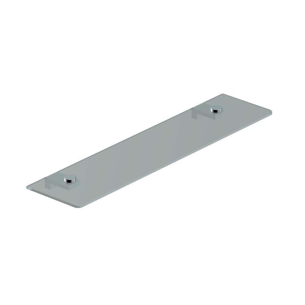 Kartners 422671 Naples Glass Shelf 20" - Parent