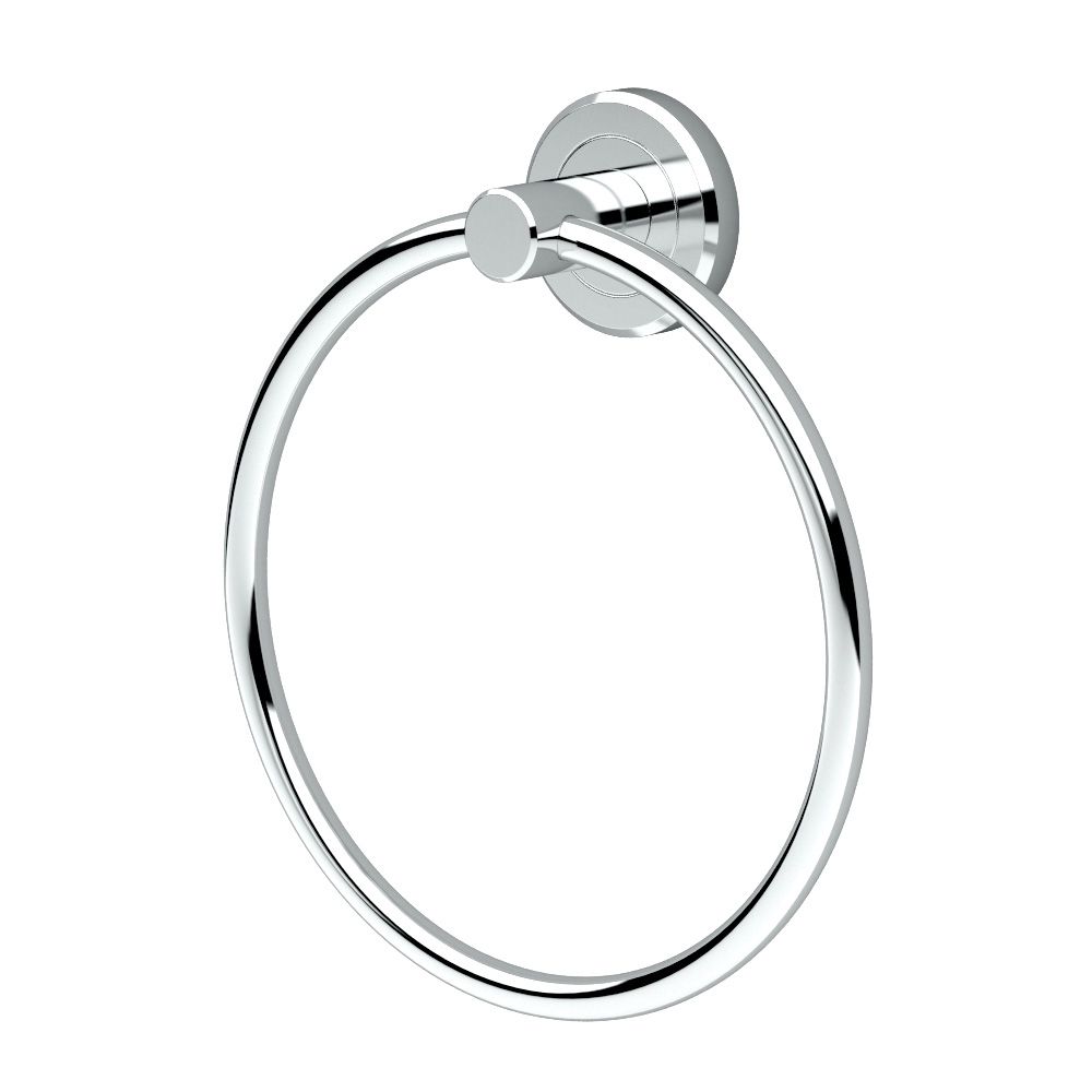 Gatco Latitude Ii Towel Ring - Parent