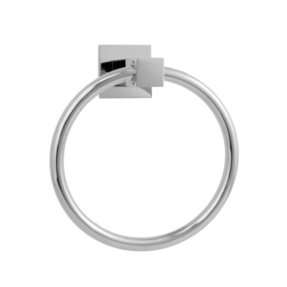 Jaclo 4280 Cubix® Towel Ring - Parent