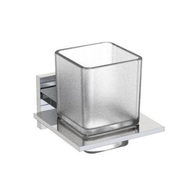 Kartners 440660 Hamburg Tumbler Holder - Parent