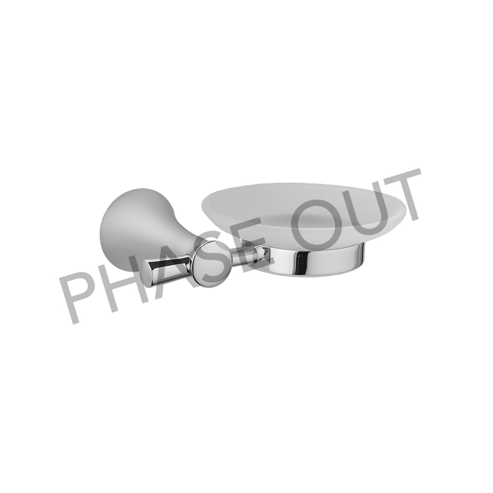 Jaclo 4460-SD Cranford Soap Dish - Parent