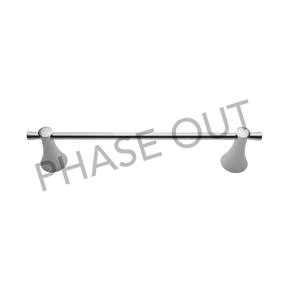 Jaclo 4460-TB-18 18" Cranford Towel Bar - Parent