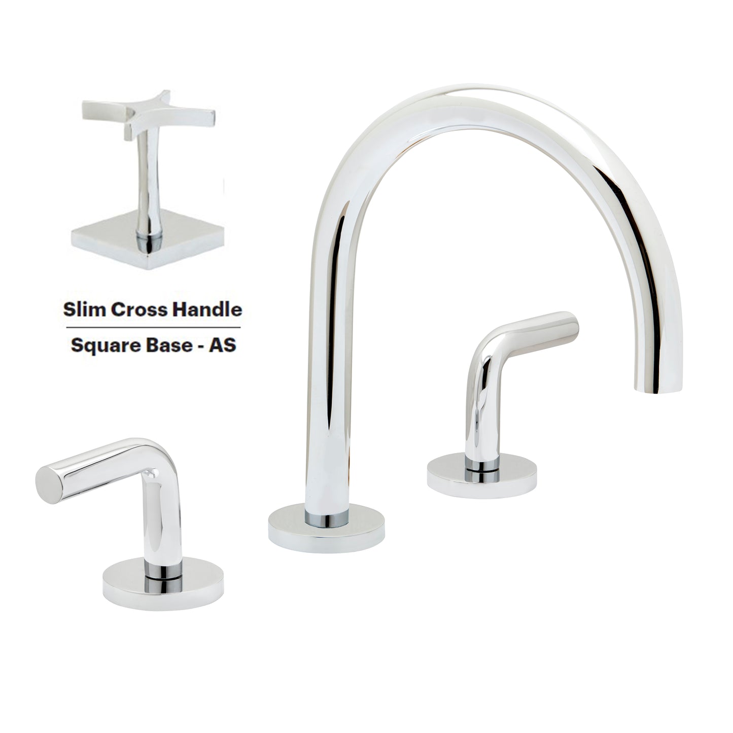 Sigma 45.AS.08 Lavatory Set - Parent