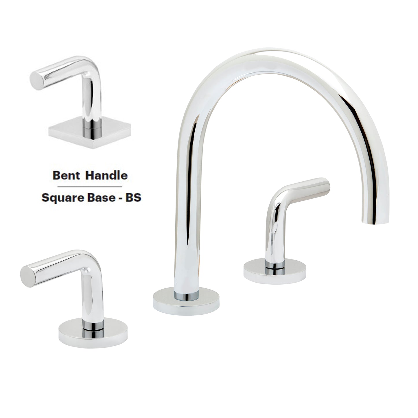 Sigma 45.BS.08 Lavatory Set - Parent