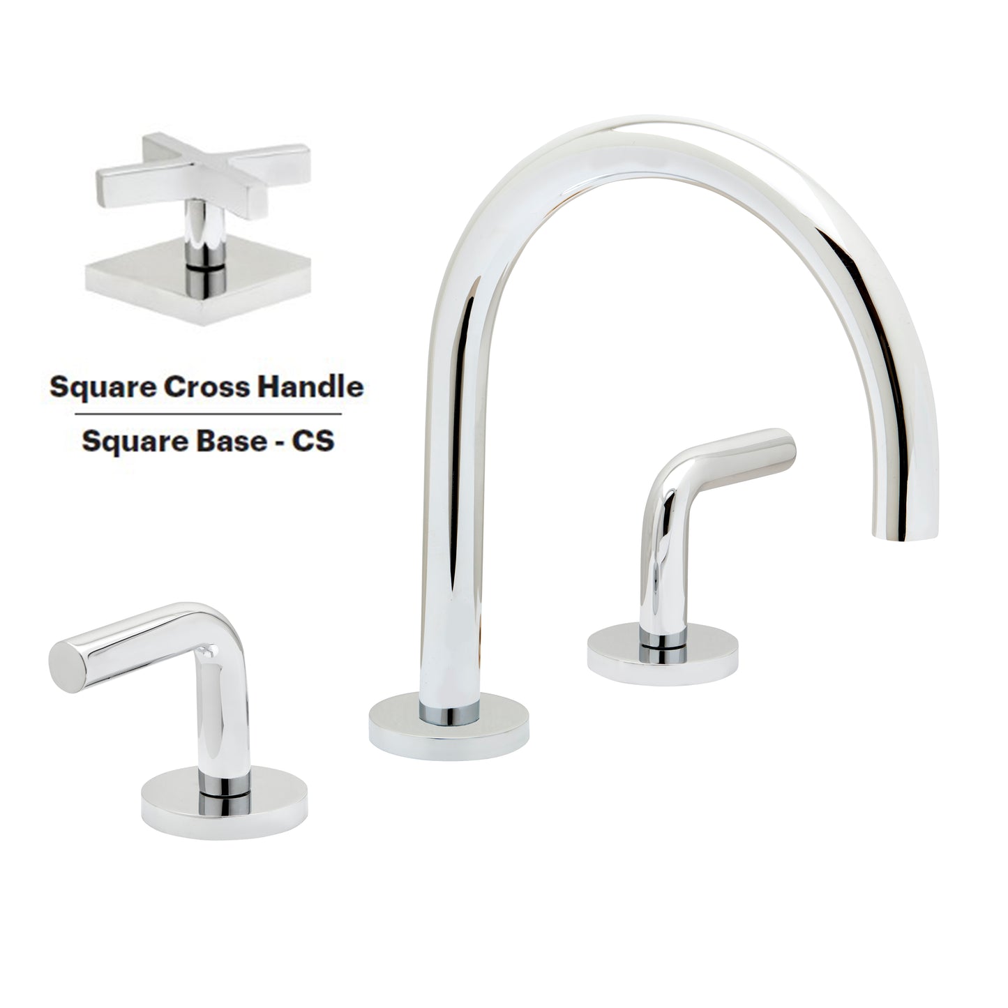 Sigma 45.CS.08 Lavatory Set - Parent
