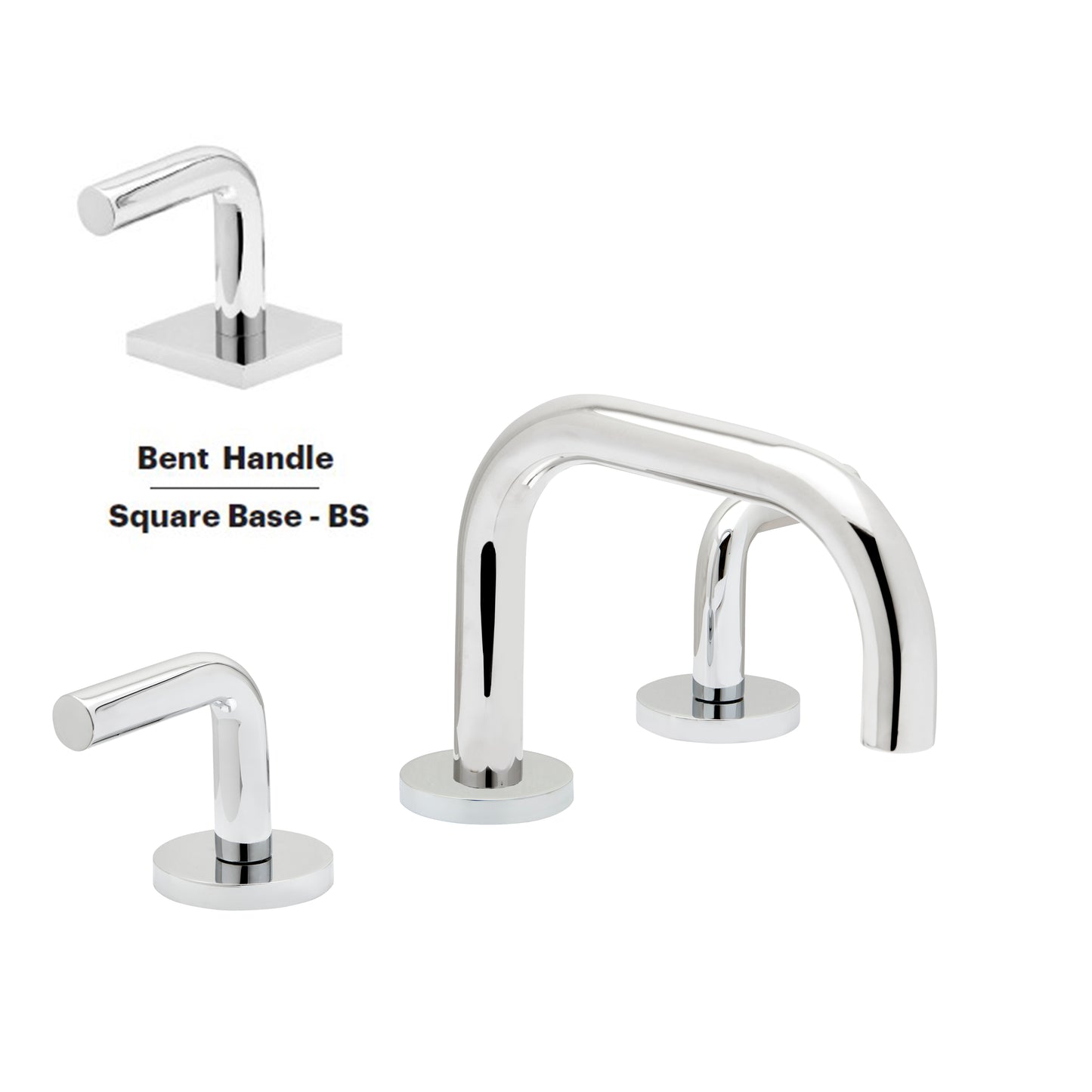 Sigma 46.BS.08 Lavatory Set - Parent