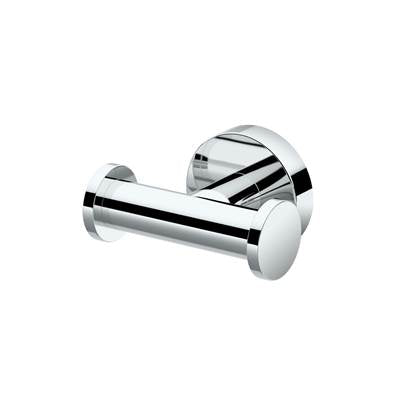 Gatco Glam Double Robe Hook - Parent