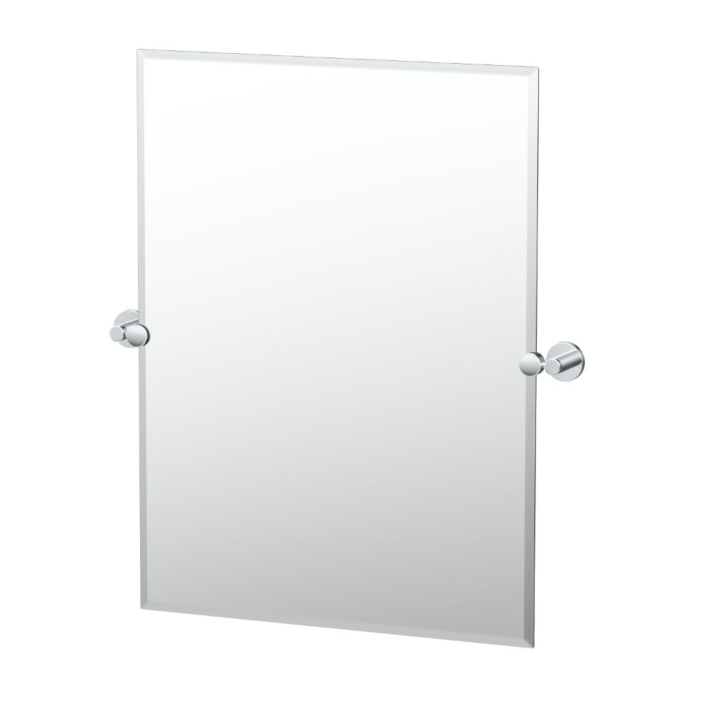 Gatco Reveal 24H Rectangle Mirror - Parent