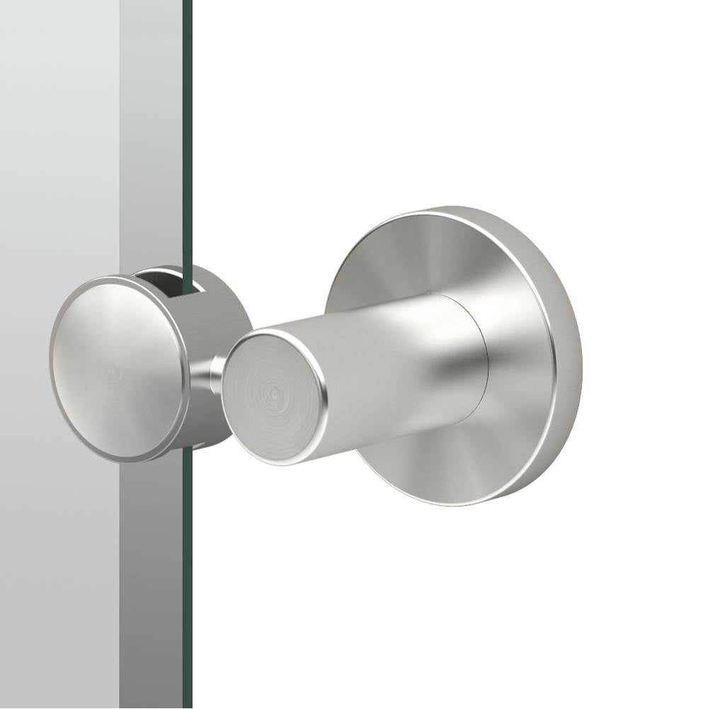 Gatco Channel Oval Mirror