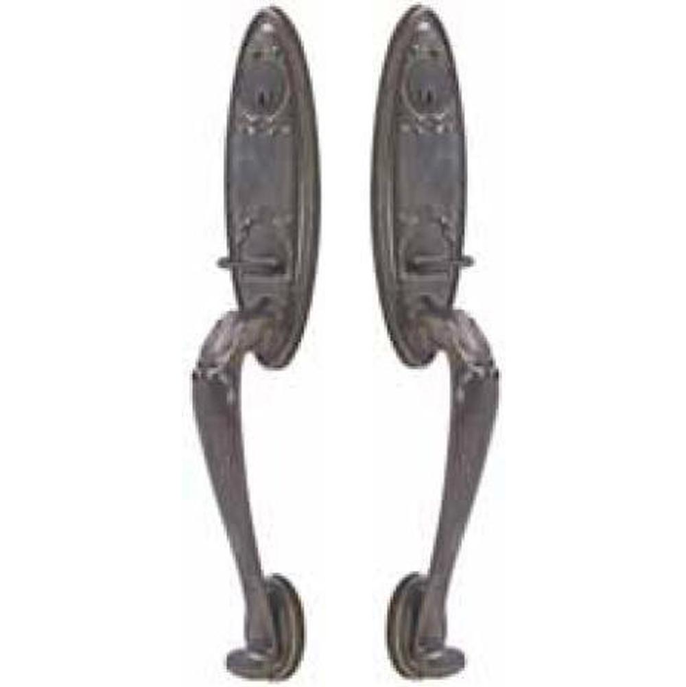 Emtek 475111 Tusc , Grip by Grip , Dum - Parent