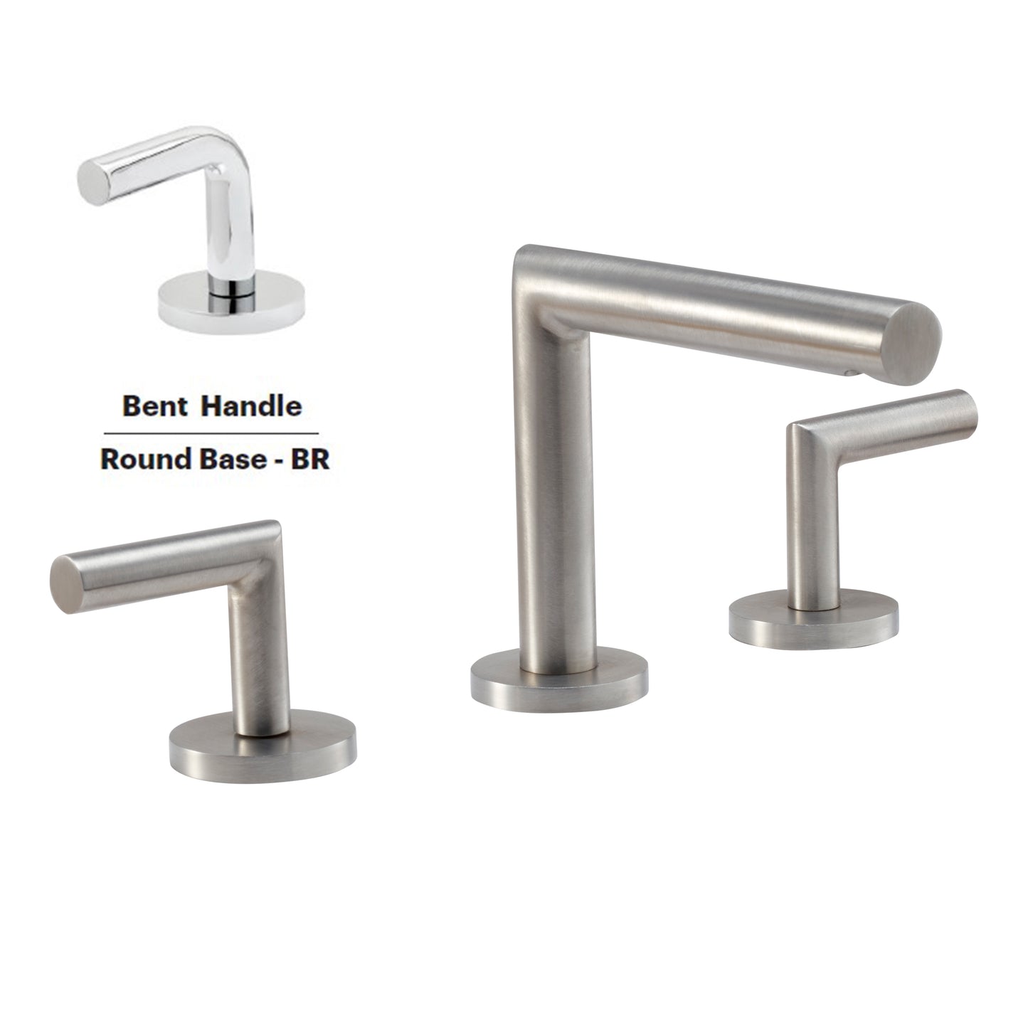 Sigma 48.BR.08 Lavatory Set - Parent