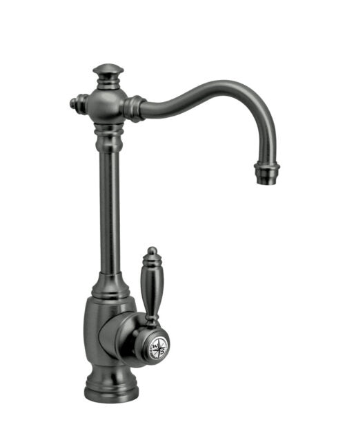 Waterstone 4800 Annapolis Prep Faucet