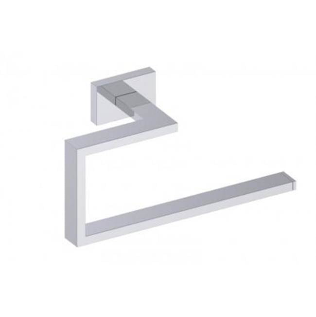 Kartners 480465 Vienna Towel Ring - Parent