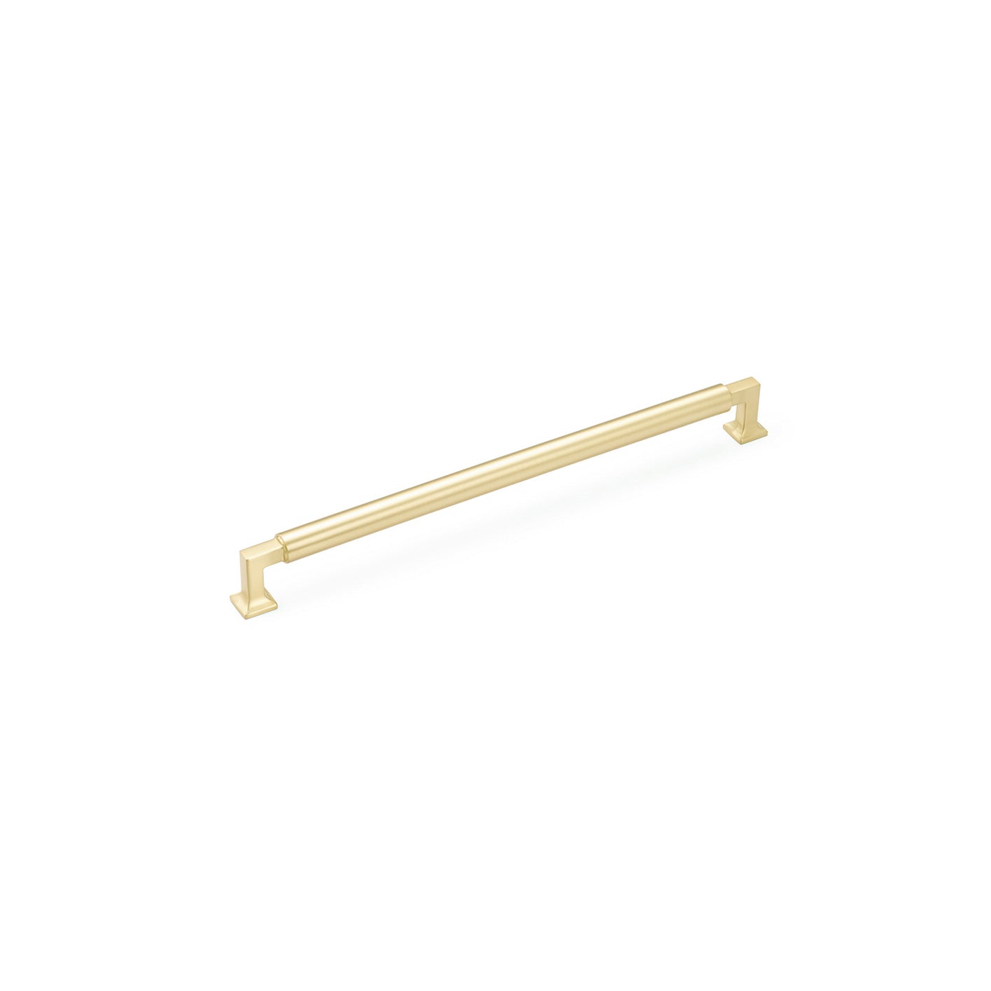 Schaub 482 Haniburton Appliance Pull 12" Center to Center - Parent