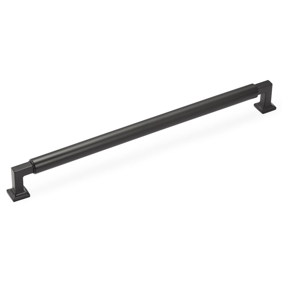 Schaub 483 Haniburton Appliance Pull 12" Center to Center - Parent