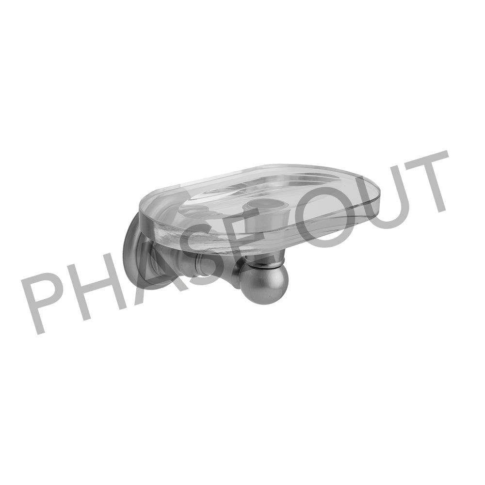 Jaclo 4830-SD Roaring 20'S / Westfield Soap Dish - Parent
