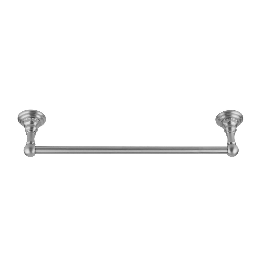 Jaclo 4830-TB-18 18" Roaring 20'S / Westfield Towel Bar - Parent