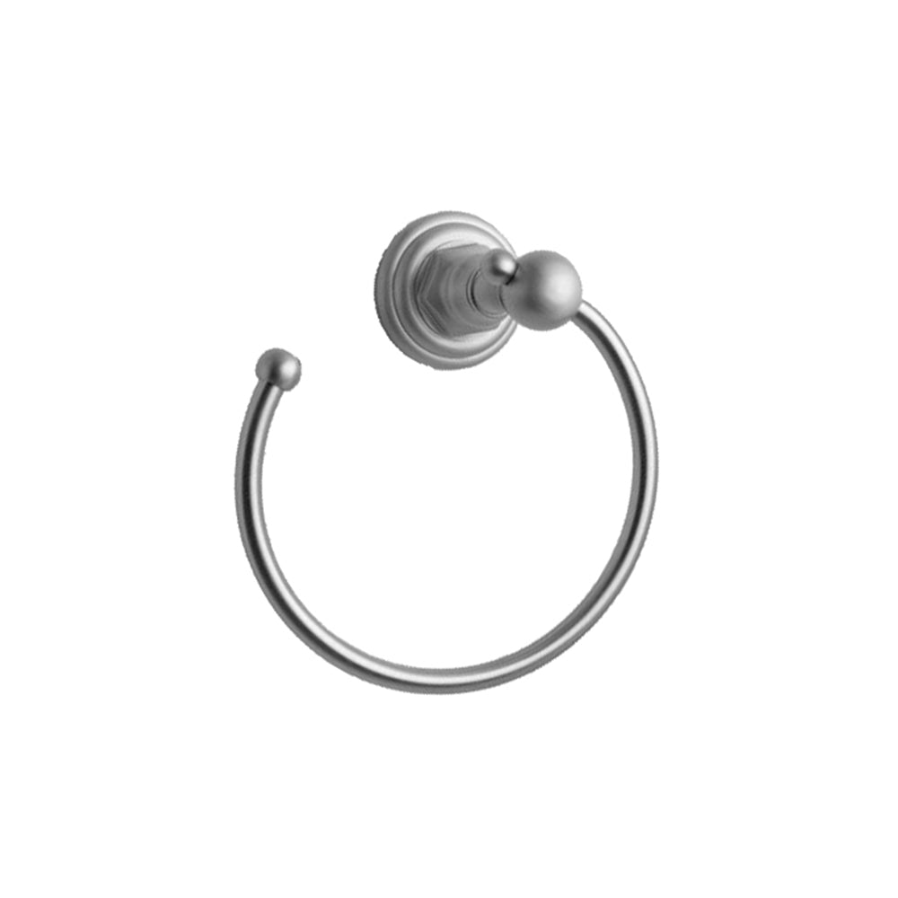 Jaclo 4830-TR Roaring 20'S / Westfield Towel Ring - Parent