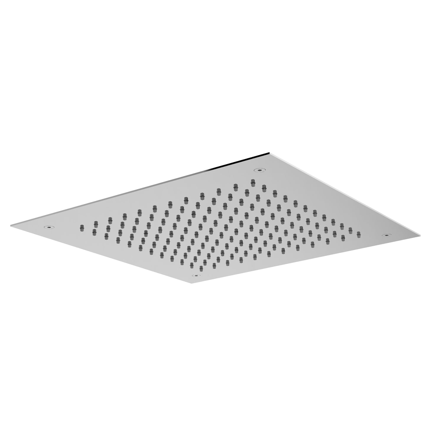 Riobel 485C 17" Rain Showerhead