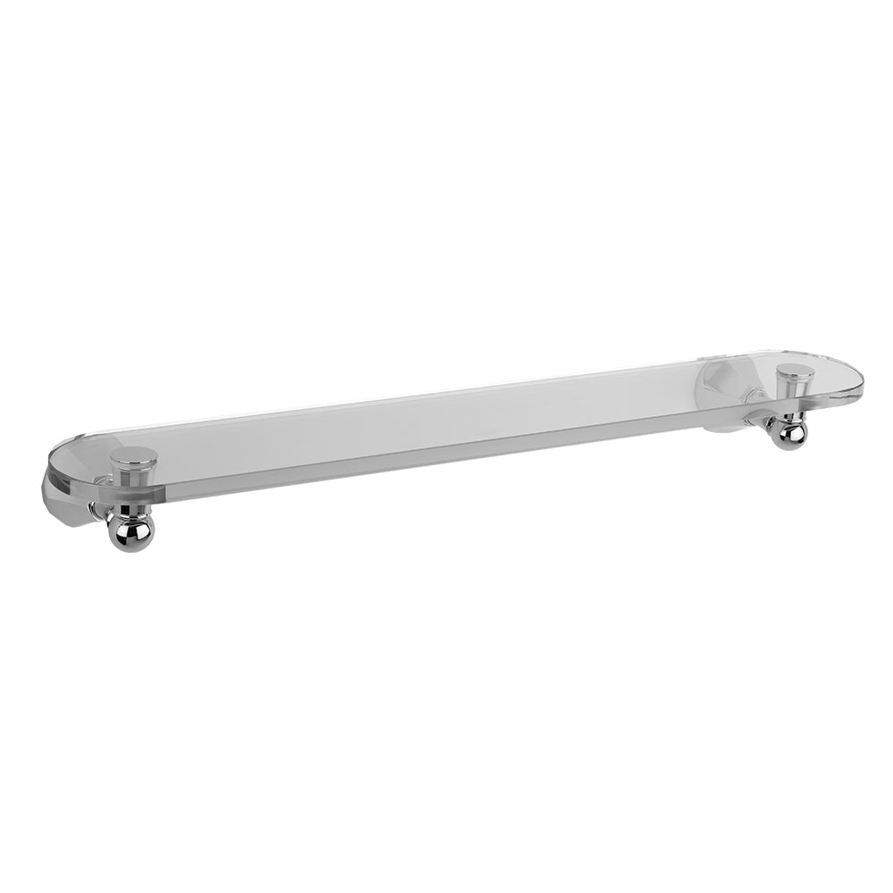 Jaclo 4870-GS-24 Astor Glass Shelf - Parent