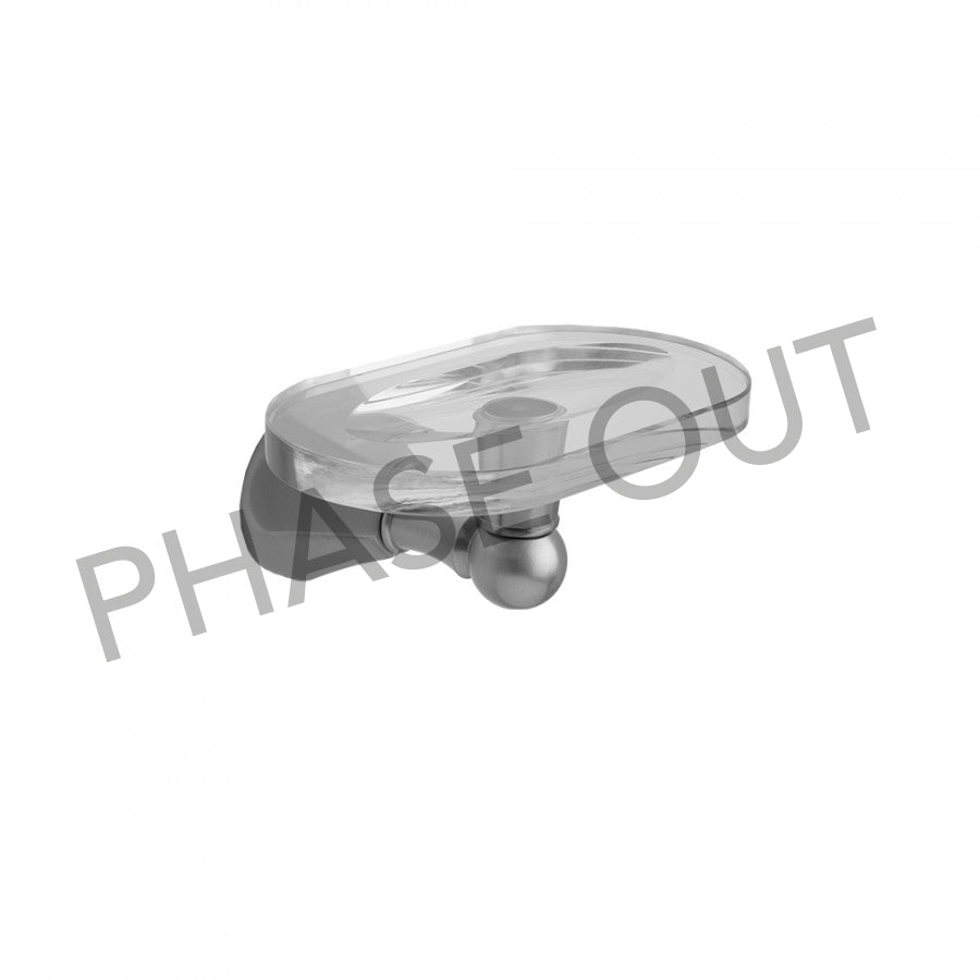 Jaclo 4870-SD Astor Soap Dish - Parent