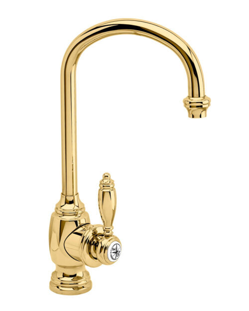 Waterstone 4900 Hampton Prep Faucet