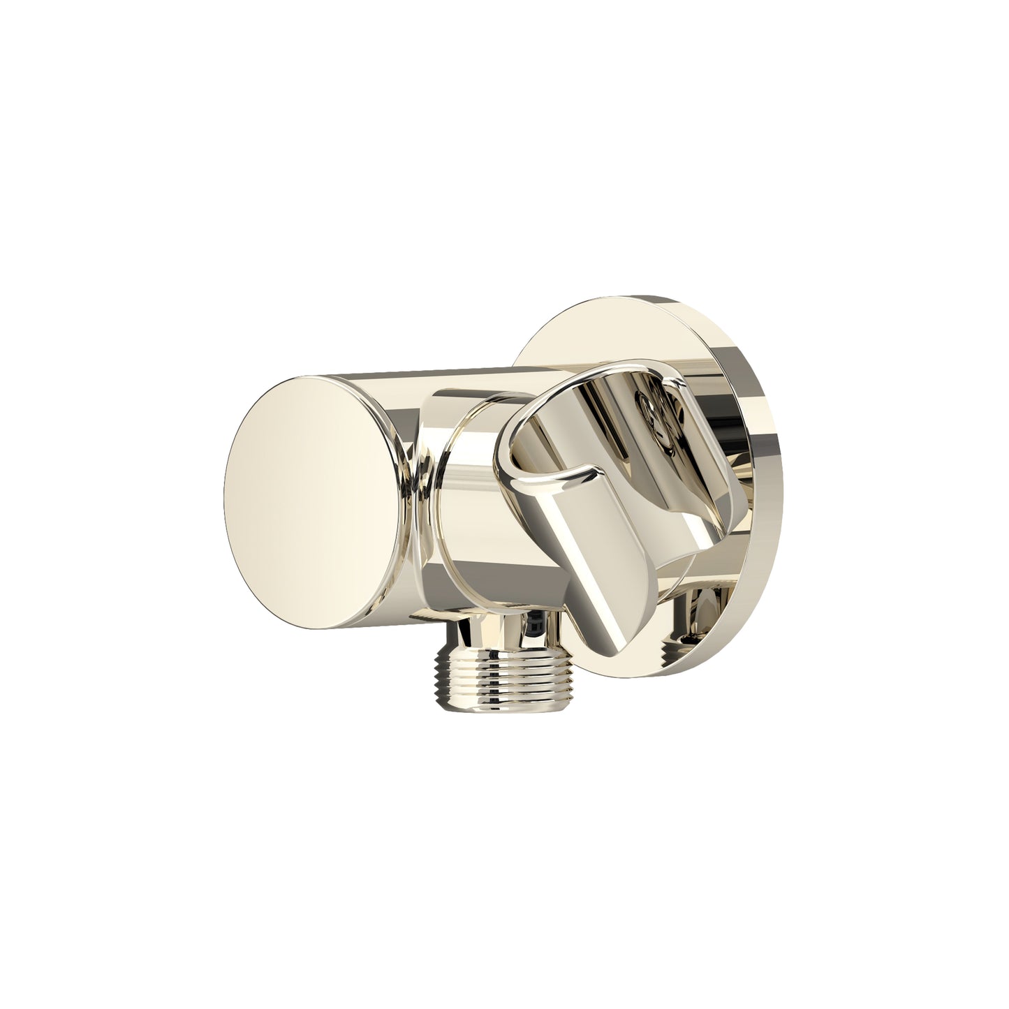 Riobel 4950 Handshower Outlet With Holder