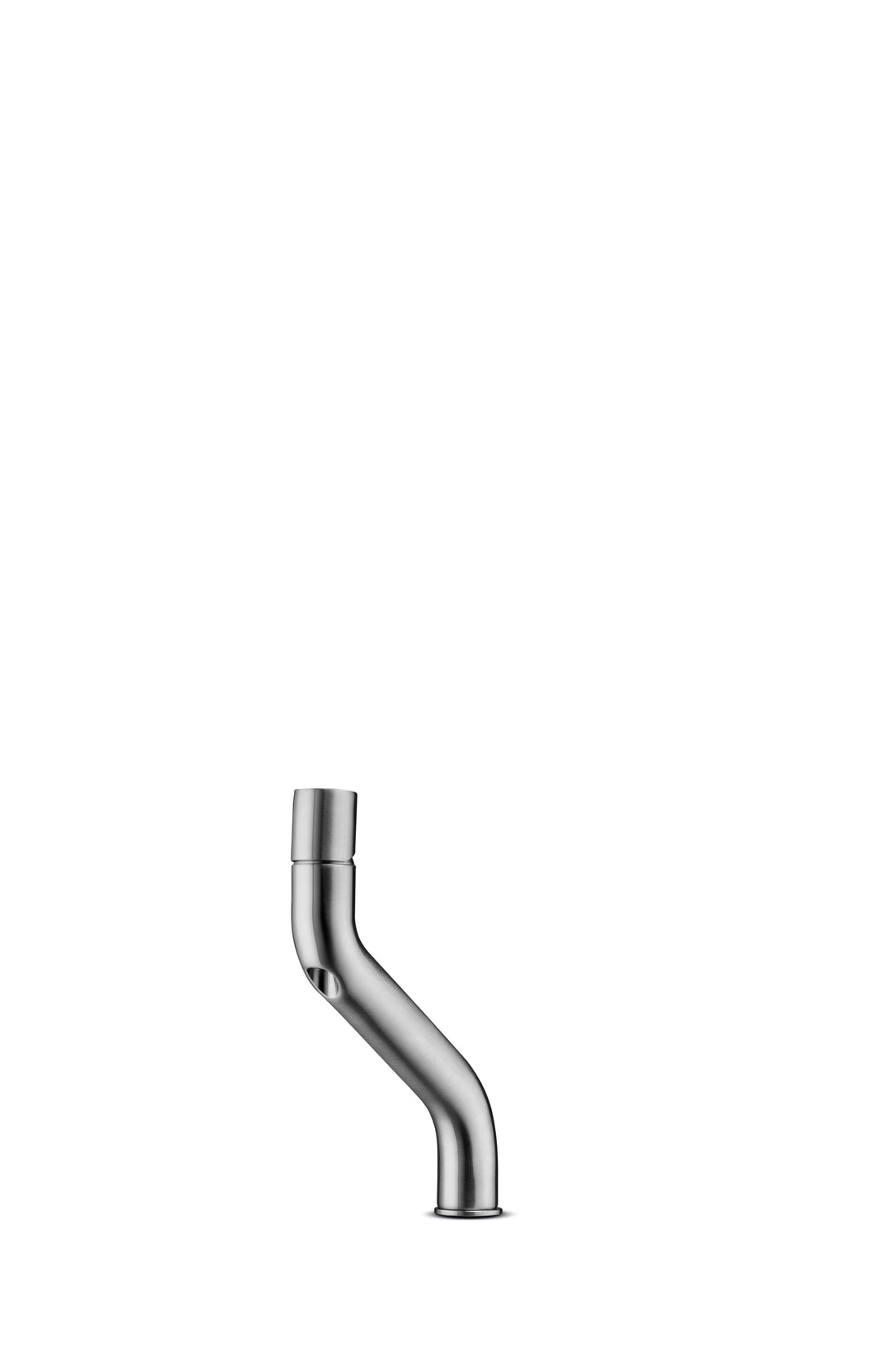Jee-O 500-1700 Flow Basin Faucet Low Top Mounted