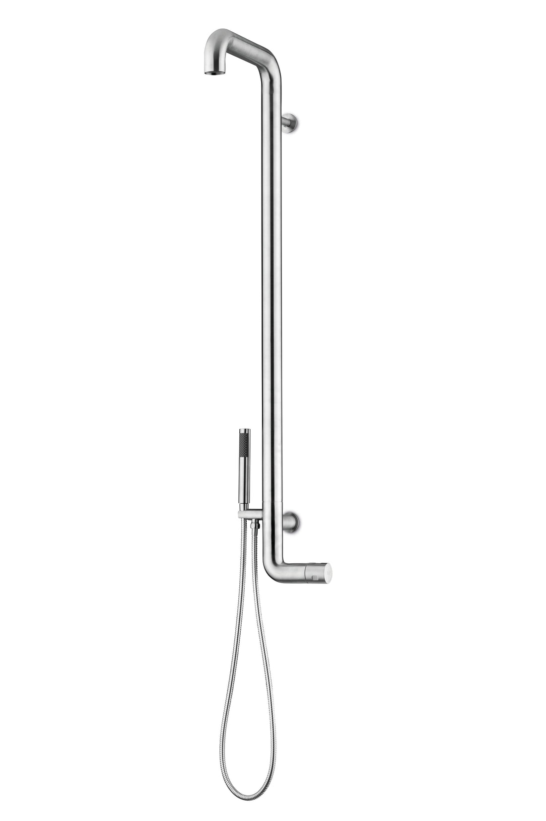 Jee-O 500-6910 Flow Shower Faucet Wall Mounted Shower Faucet