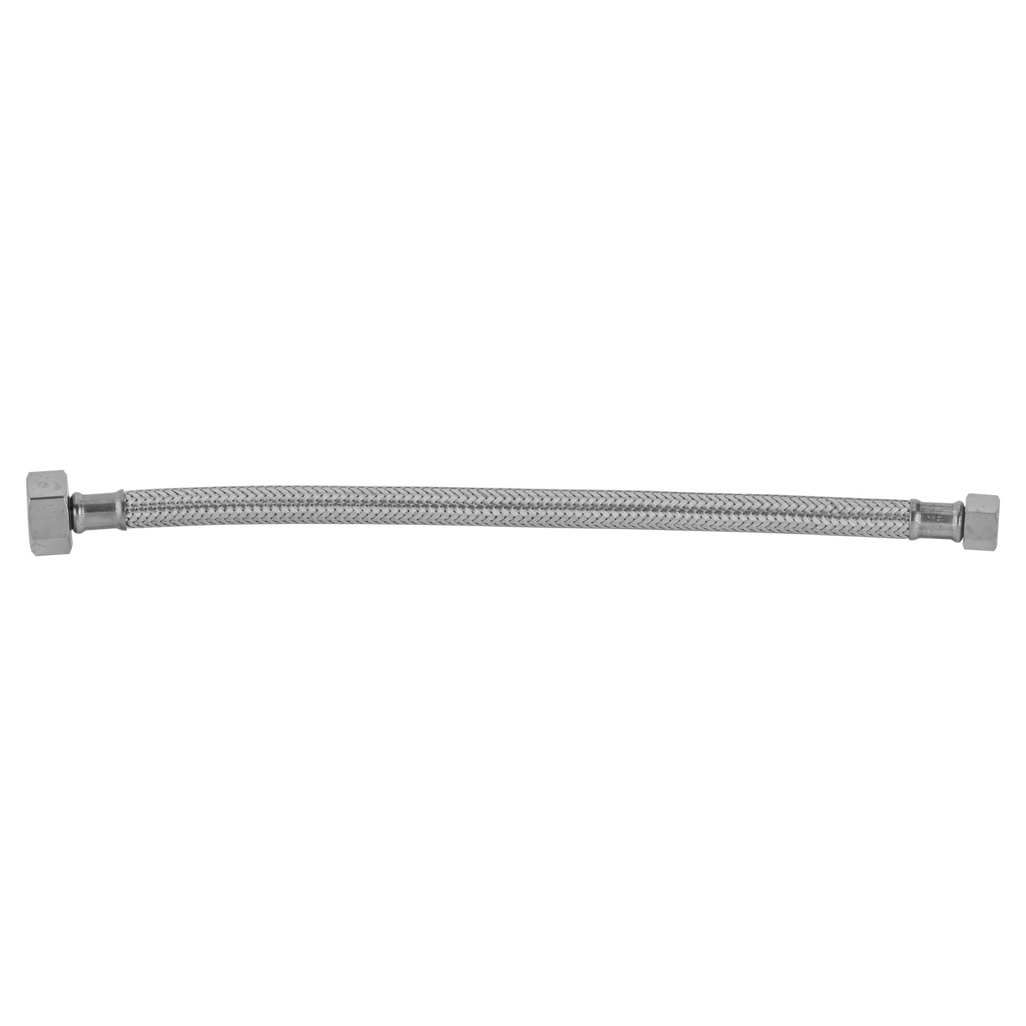 Jaclo 5130-RGH Supply Hose For 8"-12" Widespread Faucets