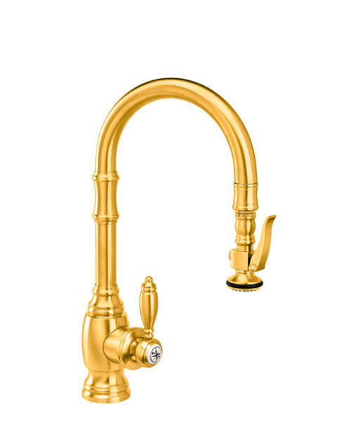 Waterstone 5200 Traditional Prep Size Pulldown Faucet
