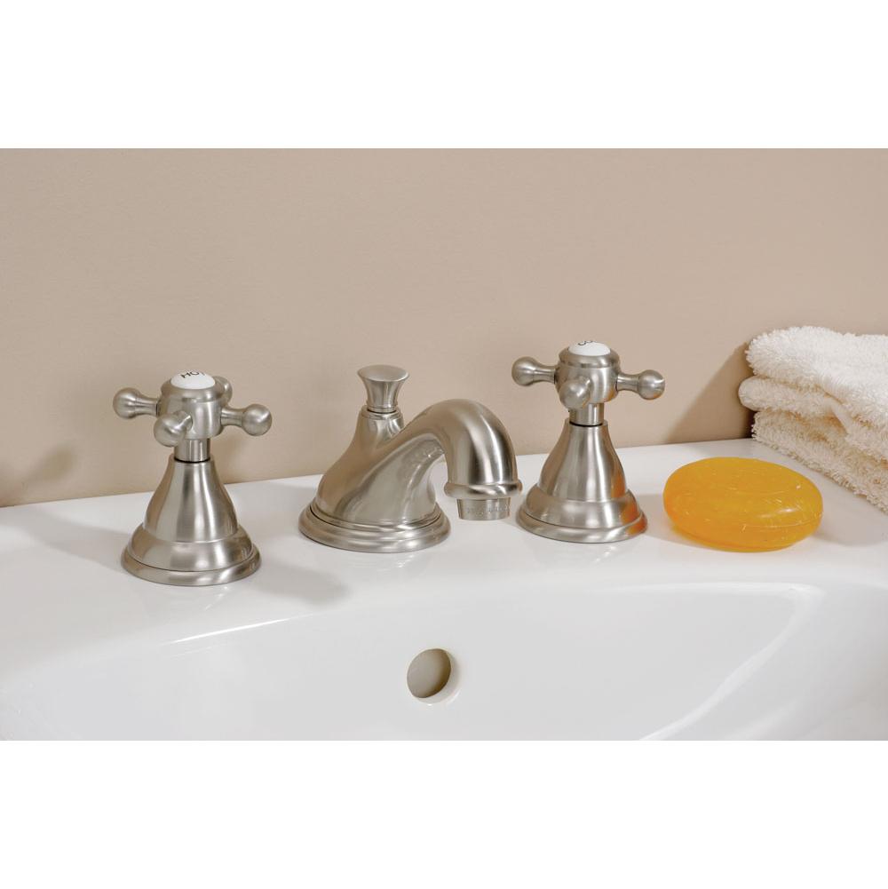 Cheviot 5220 Widespread Sink Faucet - Cross Handles - Parent