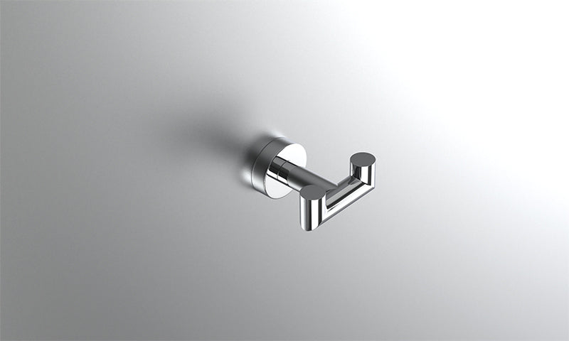 Neelnox FMD-RHD1 Form Moderne Robe Hook Double - Parent