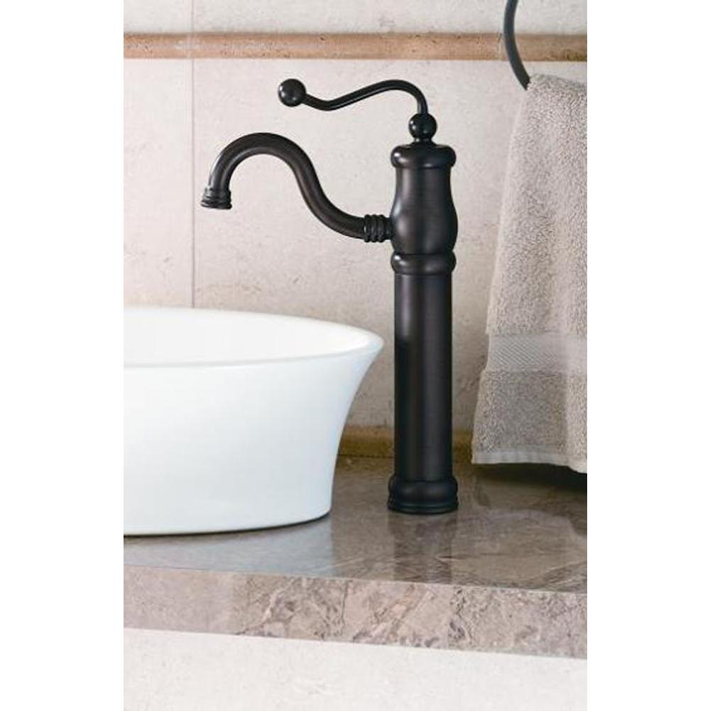 Cheviot 5296 Thames Vessel Sink Faucet - Parent