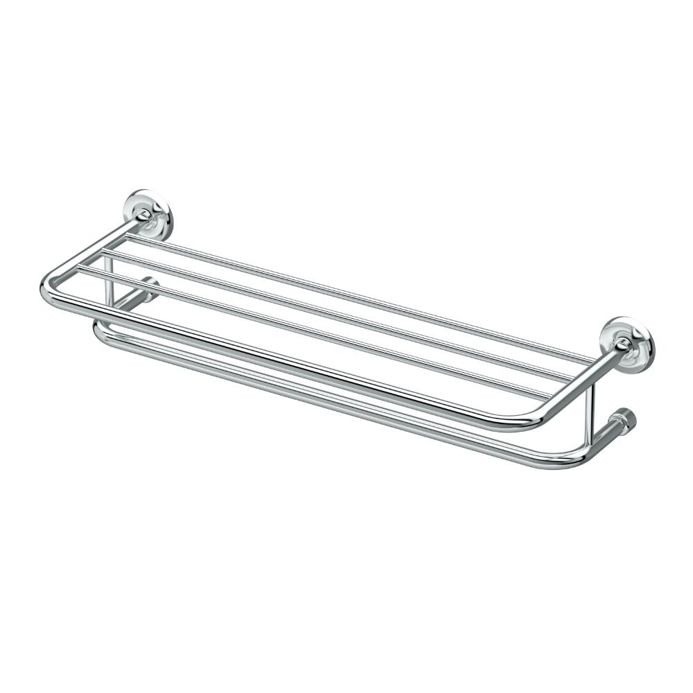 Gatco Designer Ii 24 L Towel Rack - Parent