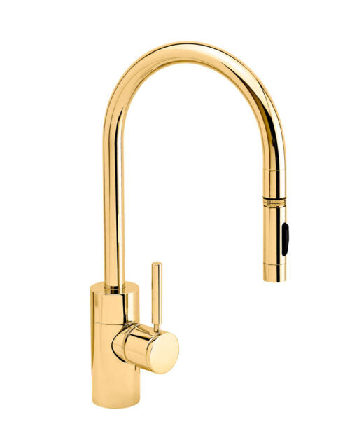 Waterstone 5400 Contemporary PLP Pulldown Faucet