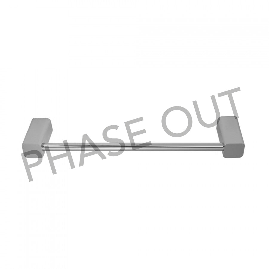 Jaclo 5401-TB-18 18" Cubix® Ii Towel Bar - Parent