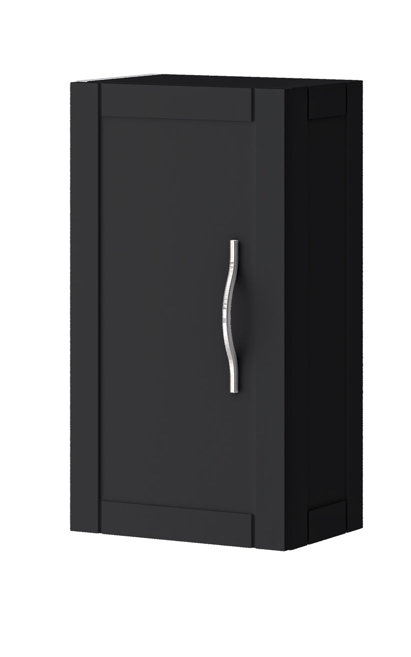 Baden Haus BHTF22100 Tiffany Wall Cabinet 1 Door