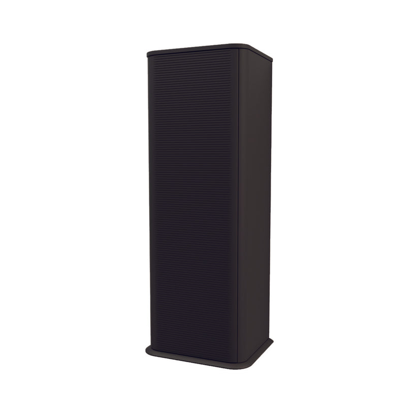 Baden Haus BHID48001 Idra Linen Cabinet 48"